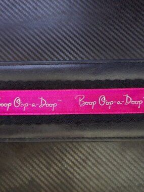 Betty Boop fine jewellery Charm Bracelet Original Box Love